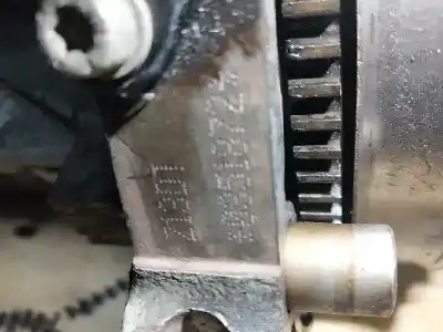 Piesă de schimb auto la mâna a doua piese motor pentru opel corsa c blue line referințe oem iam z13dt  d351872