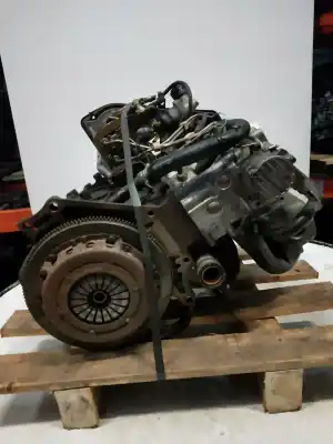 Автозапчастина б/у двигун комплект для opel vectra a 1.7 diesel посилання на oem iam 17d lucas 14322103