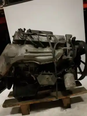 Second-hand car spare part complete engine for land rover range rover (lp) se (140kw) oem iam references   