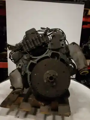 Second-hand car spare part complete engine for land rover range rover (lp) se (140kw) oem iam references   