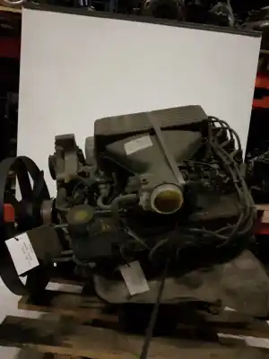 Second-hand car spare part complete engine for land rover range rover (lp) se (140kw) oem iam references   
