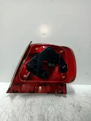 Second-hand car spare part left tailgate light for audi a4 berlina (b5) 1.8 oem iam references   