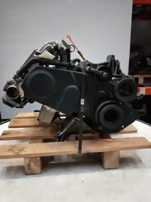 Pièce détachée automobile d'occasion  pour VOLKSWAGEN GOLF III BERLINA (1H1)  Références OEM IAM AFT  205743