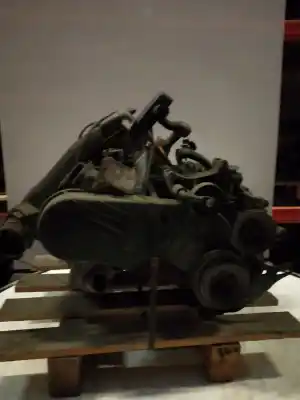 Pezzo di ricambio per auto di seconda mano motore completo per seat ibiza (6k) 1.8 16v cat (adl) riferimenti oem iam adl  804077