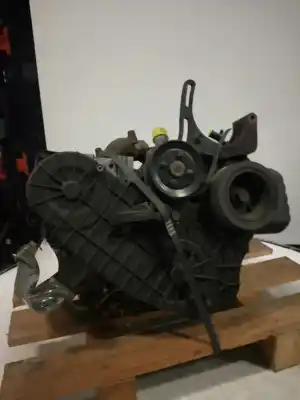 Second-hand car spare part COMPLETE ENGINE for OPEL CORSA B  OEM IAM references 4EC1  495940