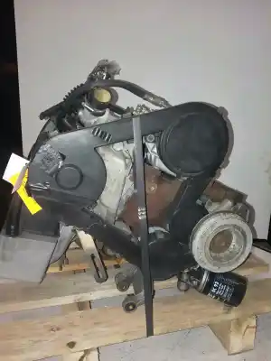 Pezzo di ricambio per auto di seconda mano MOTORE COMPLETO per OPEL KADETT E  Riferimenti OEM IAM 16DA  14578209