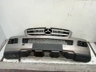 Peça sobressalente para automóvel em segunda mão  por MERCEDES CLASE GL (X164) 320 CDI 4-Matic (164.822) Referências OEM IAM   