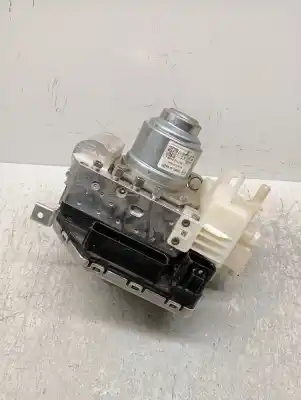 Peça sobressalente para automóvel em segunda mão ABS por MAZDA 3 BERLINA (BP)  Referências OEM IAM 06211201594  BDMC439A0D