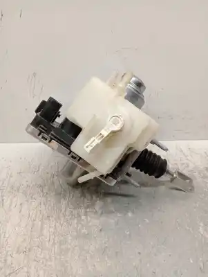 Pezzo di ricambio per auto di seconda mano abs per mazda 3 berlina (bp) evolution riferimenti oem iam 06211201594  bdmc439a0d