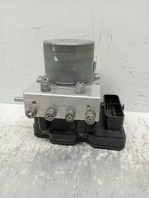 Peça sobressalente para automóvel em segunda mão abs por renault zoe intens 69 cv / 51 kw referências oem iam 476602879r