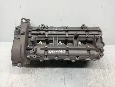 Second-hand car spare part Cylinder Head for MERCEDES CLASE GL (X164) 320 CDI 4-Matic (164.822) OEM IAM references OM642940  A6420106720