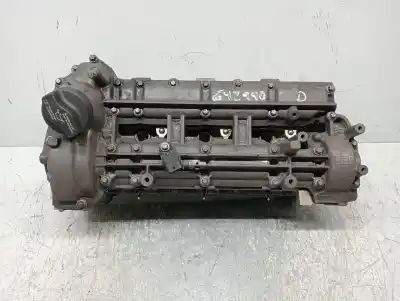 Second-hand car spare part Cylinder Head for MERCEDES CLASE GL (X164) 320 CDI 4-Matic (164.822) OEM IAM references OM642940  A6420108820 A6420163601