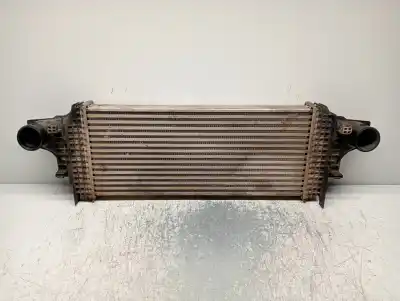 Pezzo di ricambio per auto di seconda mano Intercooler per MERCEDES CLASE GL (X164) 320 CDI 4-Matic (164.822) Riferimenti OEM IAM   