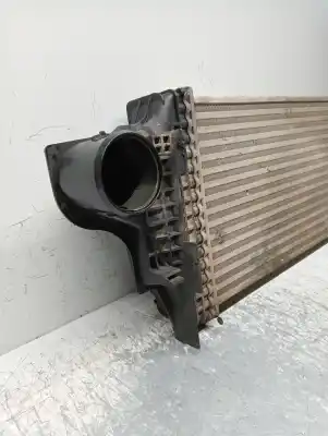 Pezzo di ricambio per auto di seconda mano intercooler per mercedes clase gl (x164) 320 cdi 4-matic (164.822) riferimenti oem iam   