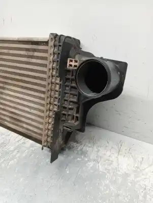 Pezzo di ricambio per auto di seconda mano intercooler per mercedes clase gl (x164) 320 cdi 4-matic (164.822) riferimenti oem iam   