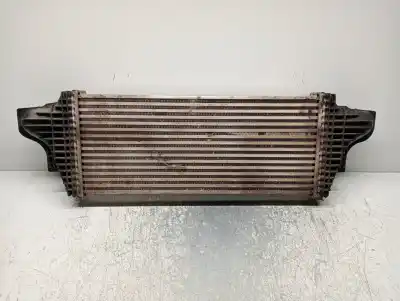 Second-hand car spare part intercooler for mercedes clase gl (x164) 320 cdi 4-matic (164.822) oem iam references   