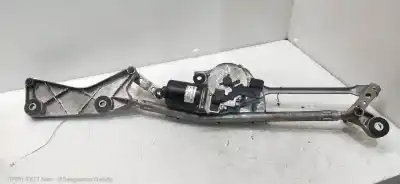 Pezzo di ricambio per auto di seconda mano Tiranti E Motorino Del Tergicristallo Anteriore per MERCEDES CLASE GL (X164) 320 CDI 4-Matic (164.822) Riferimenti OEM IAM A1648202442  