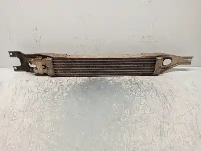 Piesă de schimb auto la mâna a doua RADIATOR DE ULEI pentru MERCEDES CLASE GL (X164)  Referințe OEM IAM A1645002500  