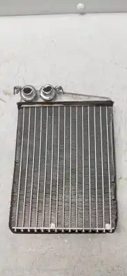 Second-hand car spare part heating / air conditioning radiator for mercedes clase gl (x164) 320 cdi 4-matic (164.822) oem iam references 939770a