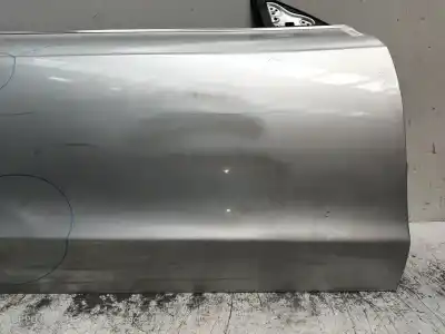 Автозапчасти б/у дверь передняя правая за audi a5 coupe (8t) 3.0 v6 24v tdi ссылки oem iam   