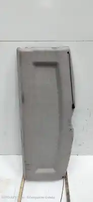 Second-hand car spare part PARCEL SHELF for CITROEN C3  OEM IAM references   