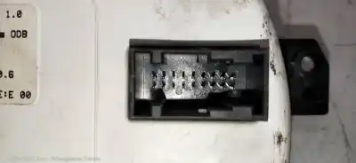 Peça sobressalente para automóvel em segunda mão quadrante por citroen c3 pluriel (hb_) 1.6 referências oem iam p96  