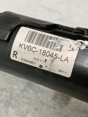 Автозапчасти б/у амортизатор передний правый за ford transit connect combi 220 l1 ambiente ссылки oem iam kv6c18045la   Автозапчасти б/у амортизатор передний правый за ford transit connect combi 220 l1 ambiente ссылки oem iam kv6c18045la