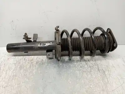 Peça sobressalente para automóvel em segunda mão amortecedor dianteiro esquerdo por ford transit connect combi 220 l1 ambiente referências oem iam kv6c18k001la Peça sobressalente para automóvel em segunda mão amortecedor dianteiro esquerdo por ford transit connect combi 220 l1 ambiente referências oem iam kv6c18k001la