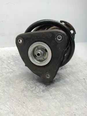 Peça sobressalente para automóvel em segunda mão amortecedor dianteiro esquerdo por ford transit connect combi 220 l1 ambiente referências oem iam kv6c18k001la  