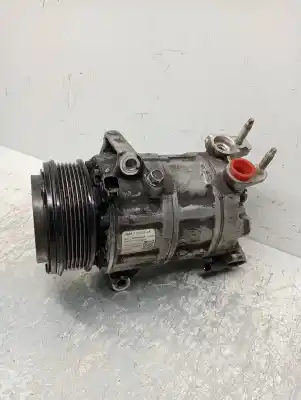 Peça sobressalente para automóvel em segunda mão compressor de ar condicionado a/a a/c por ford transit connect combi 220 l1 ambiente referências oem iam jx6119d629ja Peça sobressalente para automóvel em segunda mão compressor de ar condicionado a/a a/c por ford transit connect combi 220 l1 ambiente referências oem iam jx6119d629ja