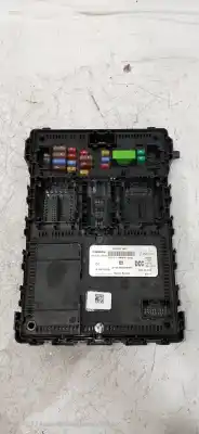 Peça sobressalente para automóvel em segunda mão caixa de fusíveis e relés por ford transit connect combi 220 l1 ambiente referências oem iam kt1t15604dcc Peça sobressalente para automóvel em segunda mão caixa de fusíveis e relés por ford transit connect combi 220 l1 ambiente referências oem iam kt1t15604dcc