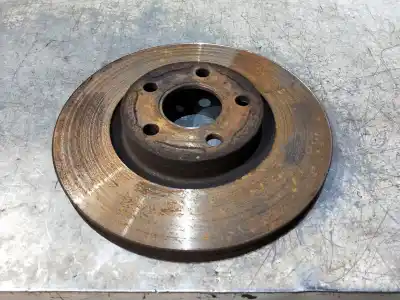 Peça sobressalente para automóvel em segunda mão disco de travão dianteiro por ford transit connect combi 220 l1 ambiente referências oem iam  Peça sobressalente para automóvel em segunda mão disco de travão dianteiro por ford transit connect combi 220 l1 ambiente referências oem iam