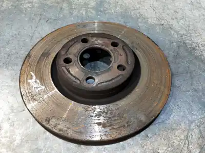 Peça sobressalente para automóvel em segunda mão disco de travão dianteiro por ford transit connect combi 220 l1 ambiente referências oem iam  Peça sobressalente para automóvel em segunda mão disco de travão dianteiro por ford transit connect combi 220 l1 ambiente referências oem iam