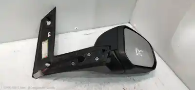 Peça sobressalente para automóvel em segunda mão espelho retrovisor direito por ford transit connect combi 220 l1 ambiente referências oem iam   