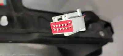 Peça sobressalente para automóvel em segunda mão espelho retrovisor direito por ford transit connect combi 220 l1 ambiente referências oem iam   
