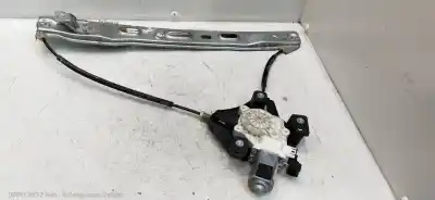 Peça sobressalente para automóvel em segunda mão elevador de vidros dianteira esquerda por ford transit connect combi 220 l1 ambiente referências oem iam dt11v23201bd Peça sobressalente para automóvel em segunda mão elevador de vidros dianteira esquerda por ford transit connect combi 220 l1 ambiente referências oem iam dt11v23201bd