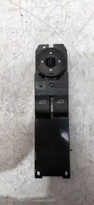Peça sobressalente para automóvel em segunda mão botão / interruptor elevador vidro dianteiro esquerdo por ford transit connect combi 220 l1 ambiente referências oem iam dt1t14a132fb Peça sobressalente para automóvel em segunda mão botão / interruptor elevador vidro dianteiro esquerdo por ford transit connect combi 220 l1 ambiente referências oem iam dt1t14a132fb
