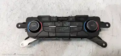Peça sobressalente para automóvel em segunda mão comando de sofagem (chauffage / ar condicionado)  por ford transit connect combi 220 l1 ambiente referências oem iam kt1t18c612kac Peça sobressalente para automóvel em segunda mão comando de sofagem (chauffage / ar condicionado)  por ford transit connect combi 220 l1 ambiente referências oem iam kt1t18c612kac