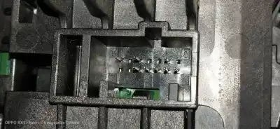 Peça sobressalente para automóvel em segunda mão comutador de limpa vidros por ford transit connect combi 220 l1 ambiente referências oem iam kt1t14b522aa  gk2t17a553aa kt1t3f944aa