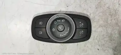 Peça sobressalente para automóvel em segunda mão comutador de luzes por ford transit connect combi 220 l1 ambiente referências oem iam jx7t13d061ab Peça sobressalente para automóvel em segunda mão comutador de luzes por ford transit connect combi 220 l1 ambiente referências oem iam jx7t13d061ab