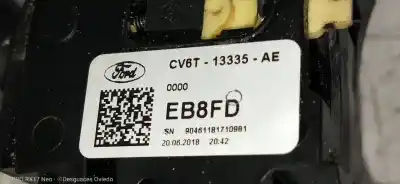 Автозапчасти б/у управление светом за ford transit connect combi 220 l1 ambiente ссылки oem iam cv6t13335ae   Автозапчасти б/у управление светом за ford transit connect combi 220 l1 ambiente ссылки oem iam cv6t13335ae