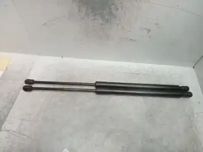 Автозапчасти б/у амортизаторы багажника/двери за honda accord tourer (cw) 2.2 dtec cat ссылки oem iam 9254yl0540n