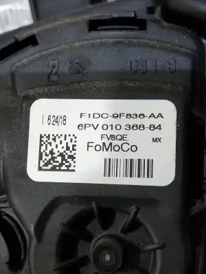 Tweedehands auto-onderdeel pedaalpotentiometer voor ford transit connect combi 220 l1 ambiente oem iam-referenties f1dc9f836aa  6pv01036884 Tweedehands auto-onderdeel pedaalpotentiometer voor ford transit connect combi 220 l1 ambiente oem iam-referenties f1dc9f836aa  6pv01036884