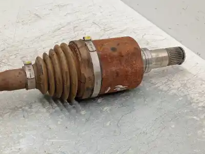 Peça sobressalente para automóvel em segunda mão transmissão dianteira esquerda por ford transit connect combi 220 l1 ambiente referências oem iam    Peça sobressalente para automóvel em segunda mão transmissão dianteira esquerda por ford transit connect combi 220 l1 ambiente referências oem iam