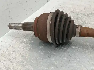 Peça sobressalente para automóvel em segunda mão transmissão dianteira esquerda por ford transit connect combi 220 l1 ambiente referências oem iam    Peça sobressalente para automóvel em segunda mão transmissão dianteira esquerda por ford transit connect combi 220 l1 ambiente referências oem iam