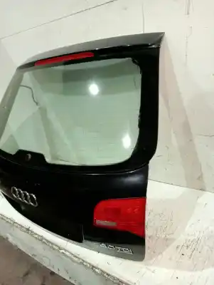 Автозапчастина б/у загальні двері для audi a6 avant (4f5) 3.0 tdi quattro (171kw) посилання на oem iam   