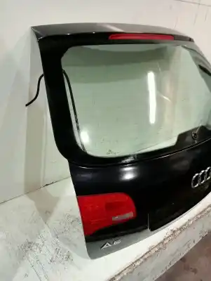 Автозапчастина б/у загальні двері для audi a6 avant (4f5) 3.0 tdi quattro (171kw) посилання на oem iam   