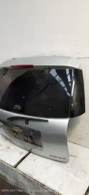 Second-hand car spare part tailgate for chevrolet captiva 2.0 vcdi ls oem iam references   