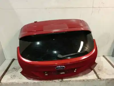 Tweedehands auto-onderdeel achterklep voor ford focus lim. (cb8) 1.6 tdci cat oem iam-referenties 
