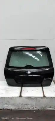 Pezzo di ricambio per auto di seconda mano portellone per mini mini (r50,r53) one riferimenti oem iam 